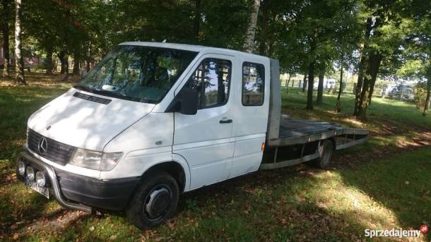 pomoc drogowa Legnica