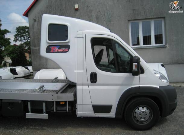 pomoc drogowa Wrocław autostrada a8