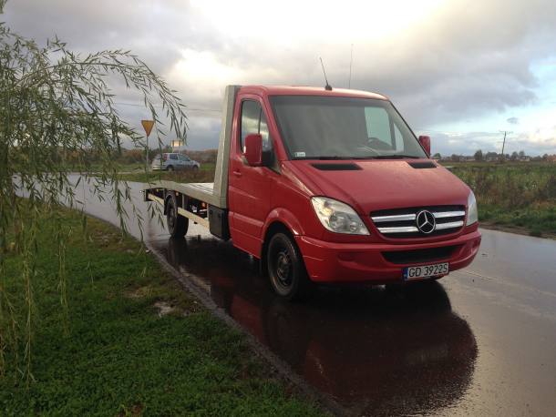 Wrocław pomoc drogowa a8