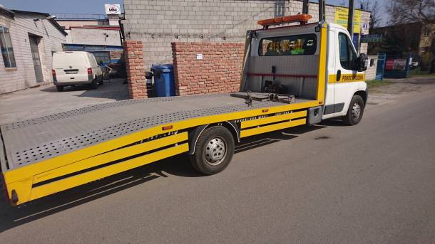 zabezpieczenia przeciwpożarowe Gdańsk