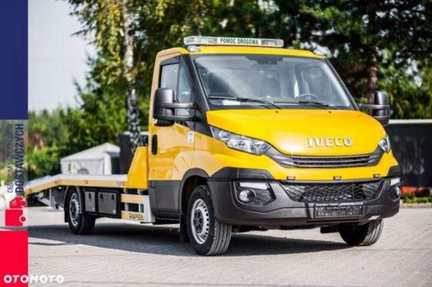 auto pomoc dla osobówki Wałbrzych