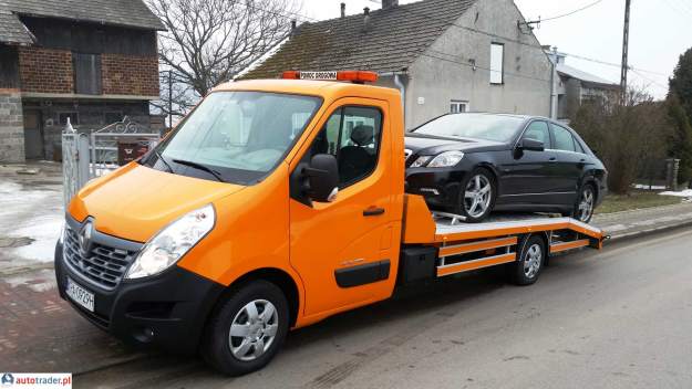 Wrocław pomoc drogowa