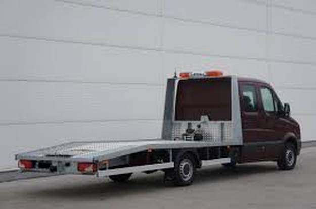 laweta całodobowa we Wrocławiu