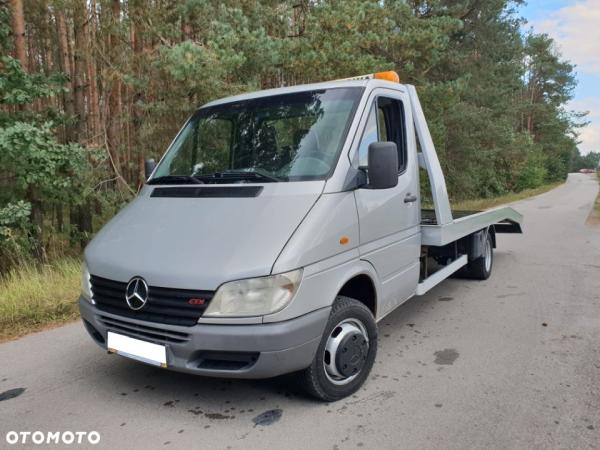 Trzcianka makijaż dzienny