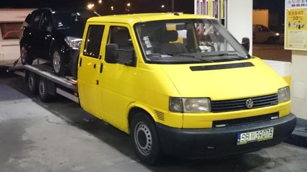 auto pomoc Wałbrzych cennik