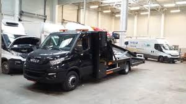 salony kosmetyczne rzęsy Piła