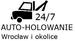 Wrocław Pomoc Drogowa Laweta 24H Holowanie